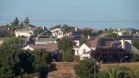 Watch: Bay Area home prices up amid market slow-down